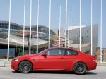 BMW M3 Coupe 2007 года